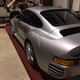 Illustration for article titled Heres A Porsche 959 For Sale For $1.2 Million On, Uh, Craigslist